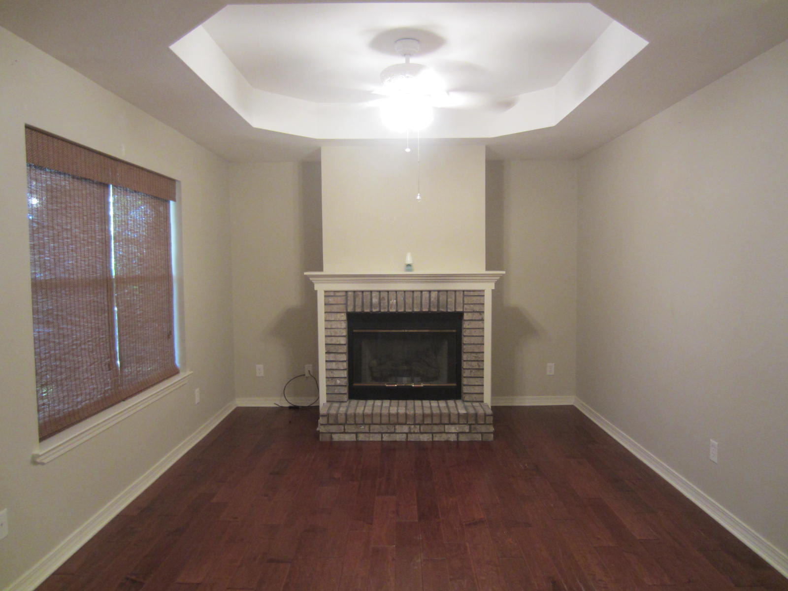 EDEN ESTATES S/D - Residential