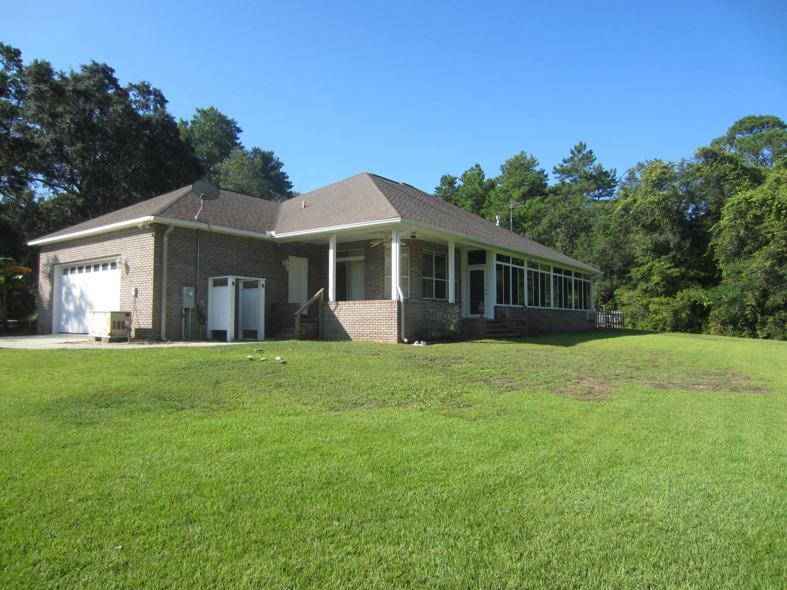 EDEN ESTATES S/D - Residential