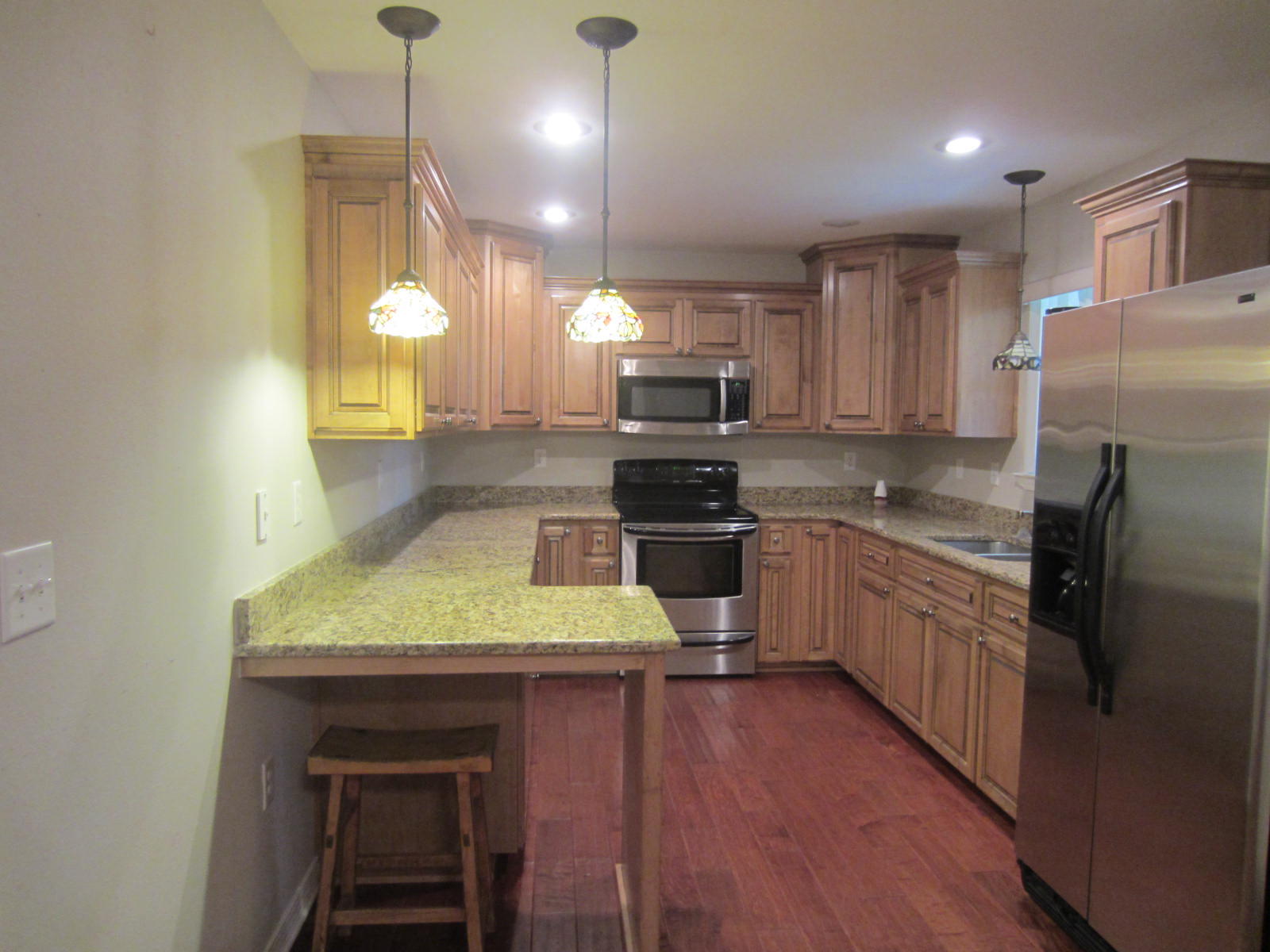 EDEN ESTATES S/D - Residential