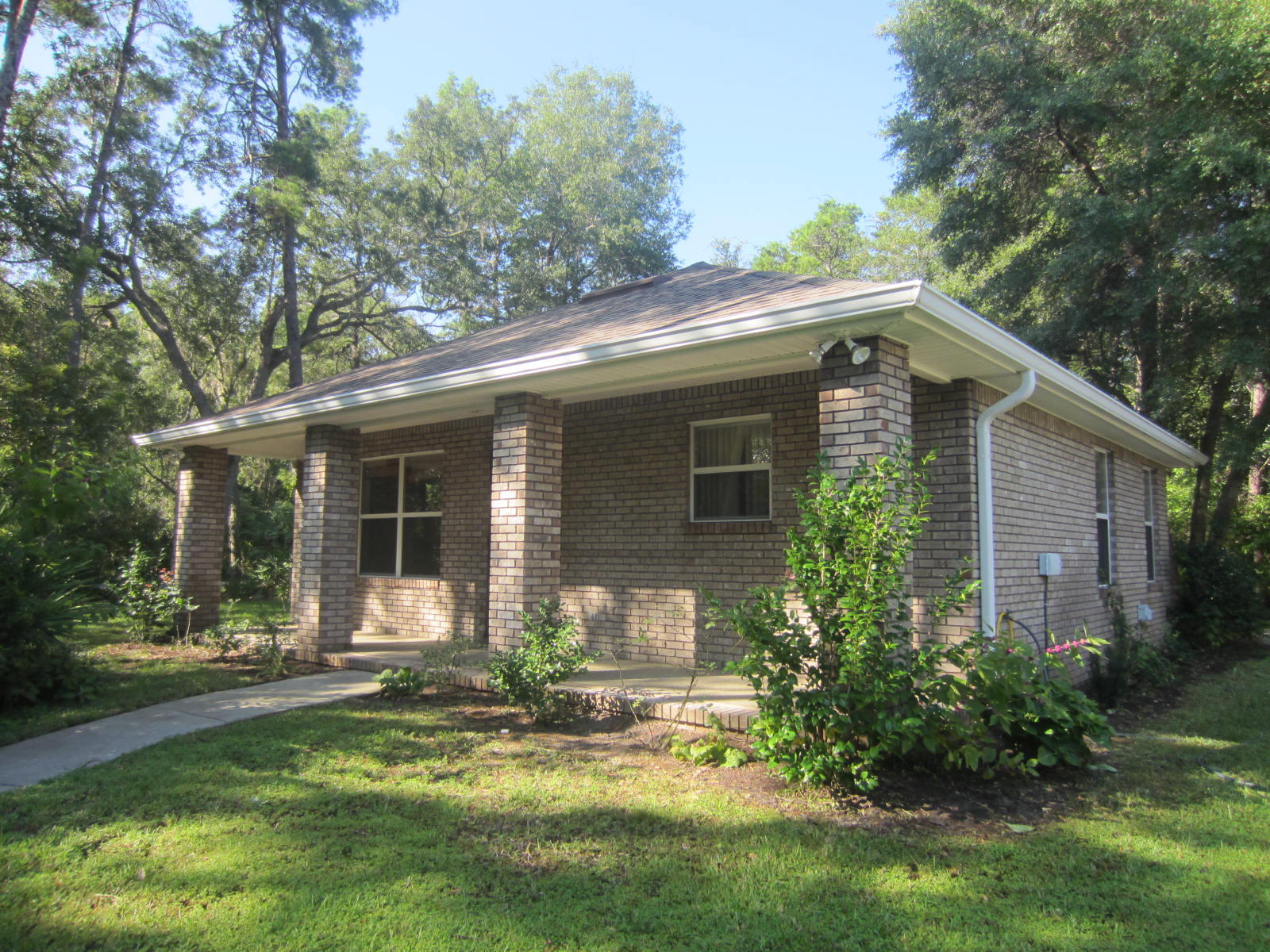 EDEN ESTATES S/D - Residential