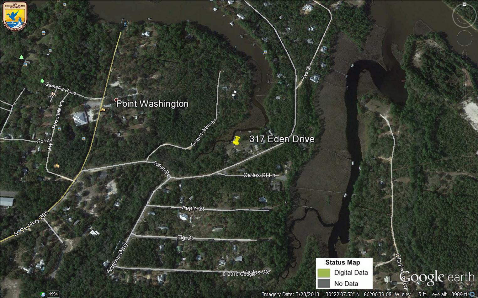 EDEN ESTATES S/D - Residential