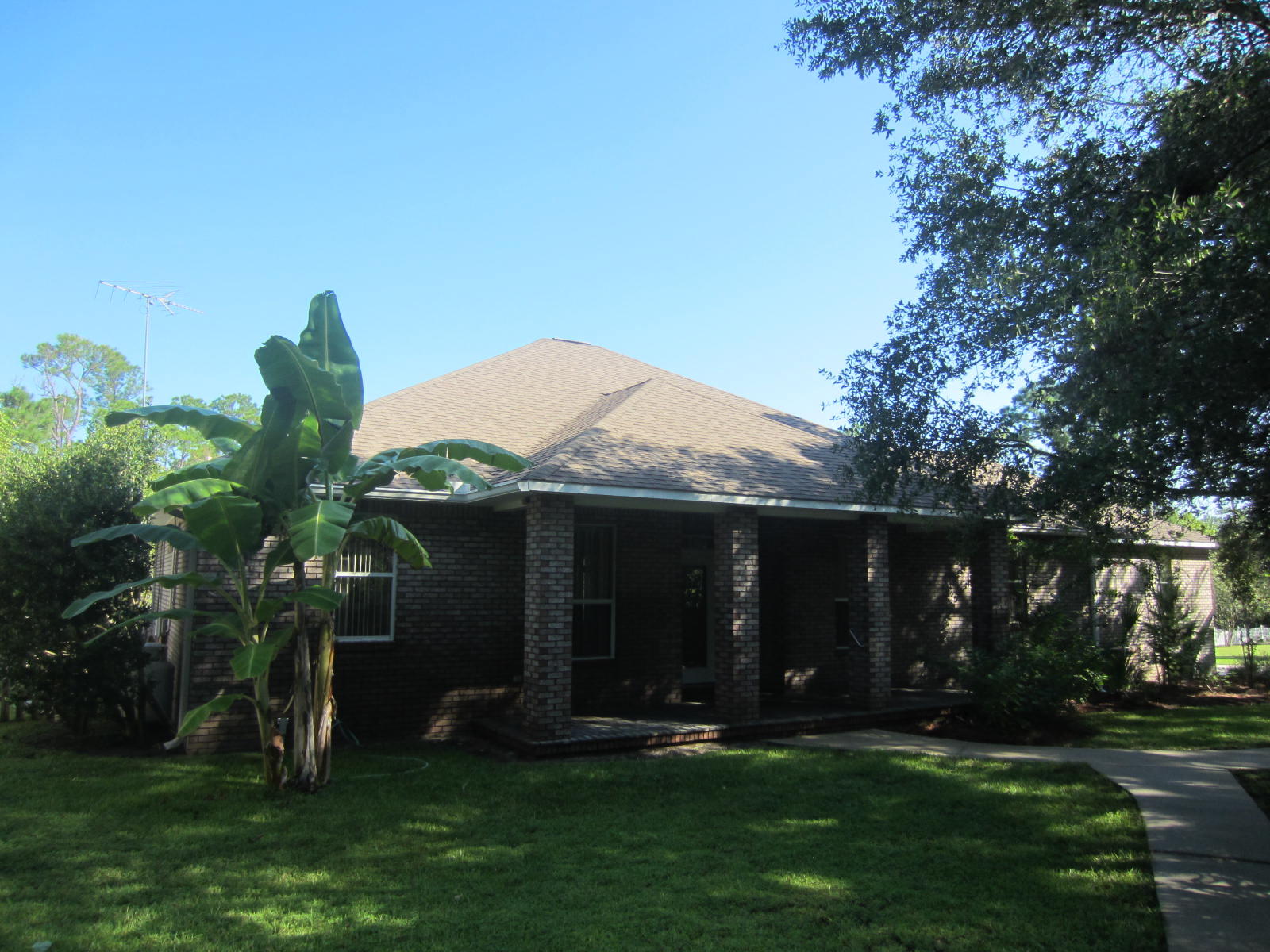 EDEN ESTATES S/D - Residential