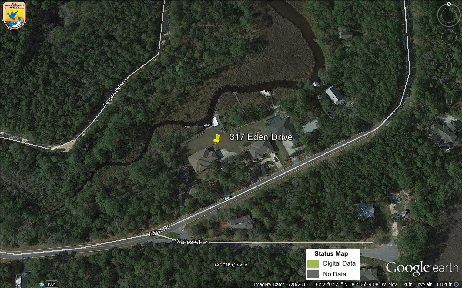 EDEN ESTATES S/D - Residential