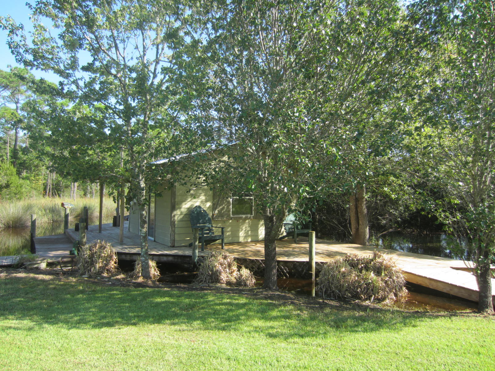 EDEN ESTATES S/D - Residential