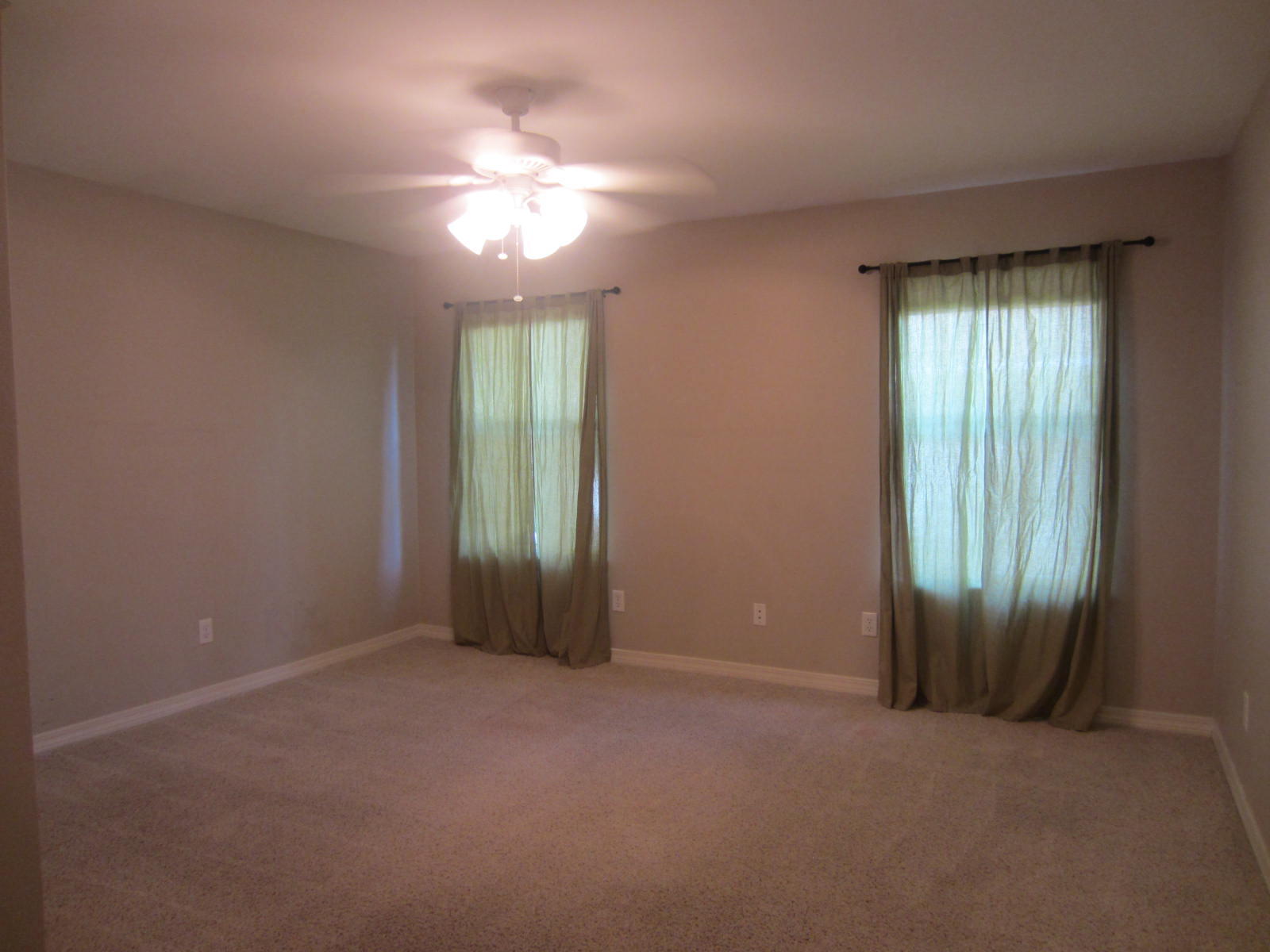 EDEN ESTATES S/D - Residential