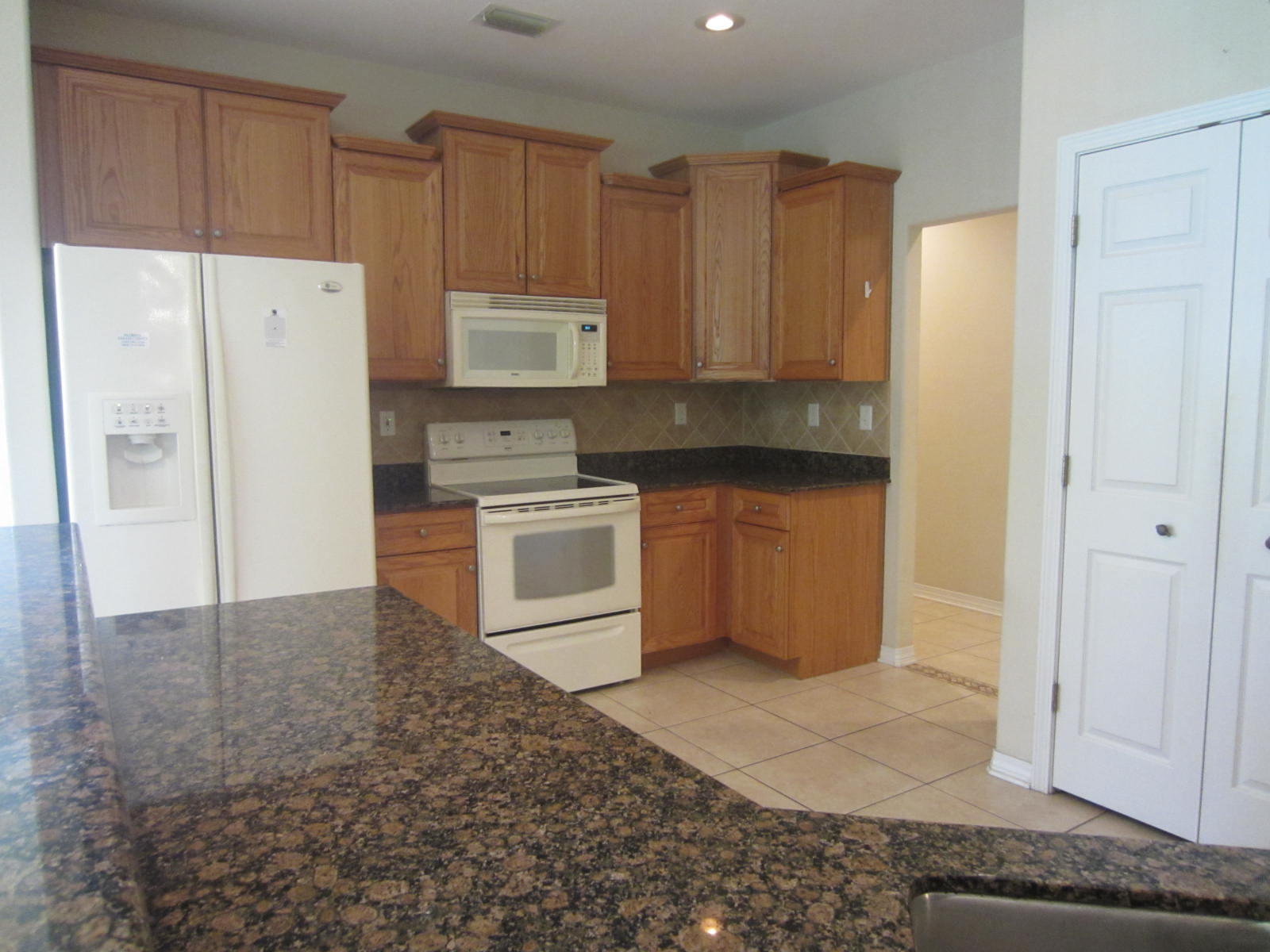 EDEN ESTATES S/D - Residential