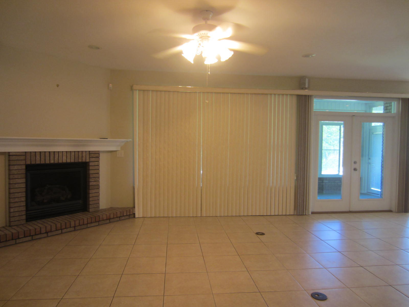 EDEN ESTATES S/D - Residential