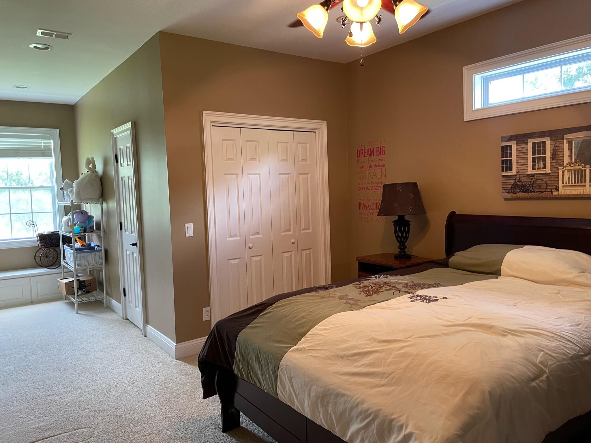 NO RECORDED SUBDIVISION - Residential