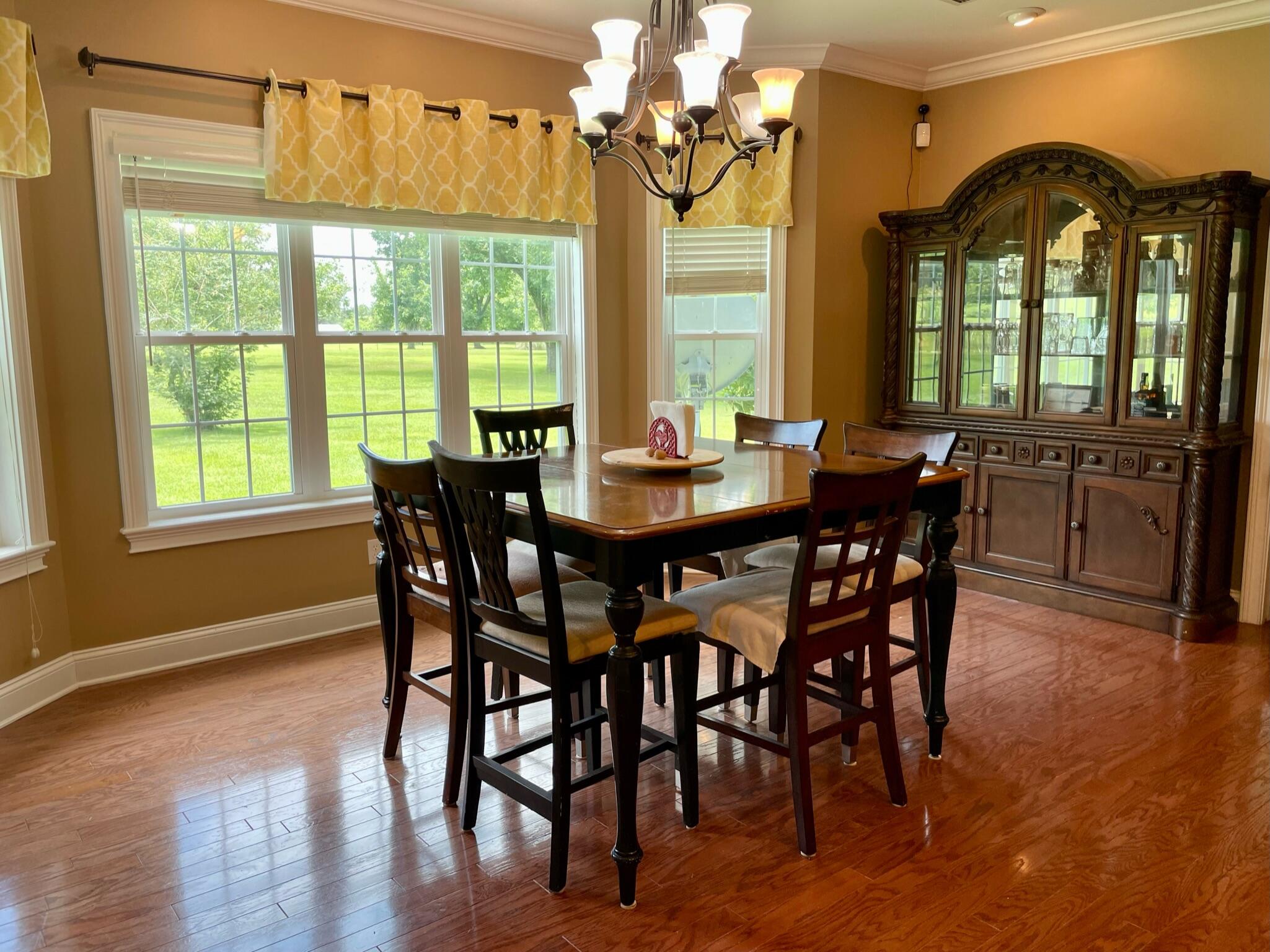 NO RECORDED SUBDIVISION - Residential