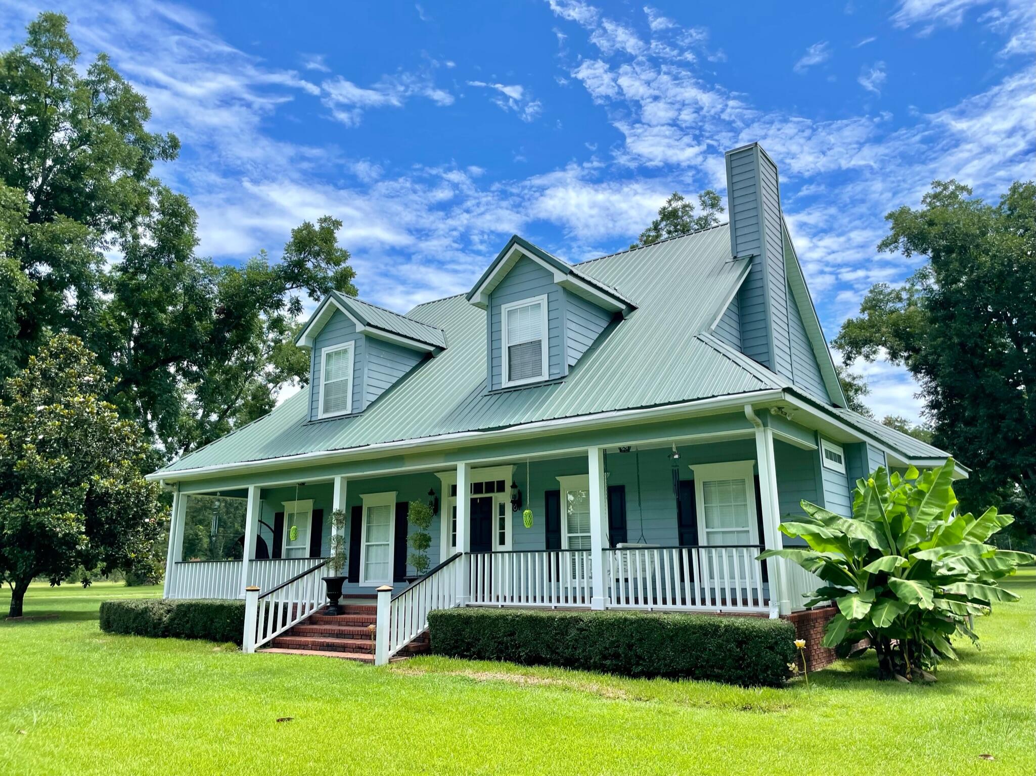 NO RECORDED SUBDIVISION - Residential