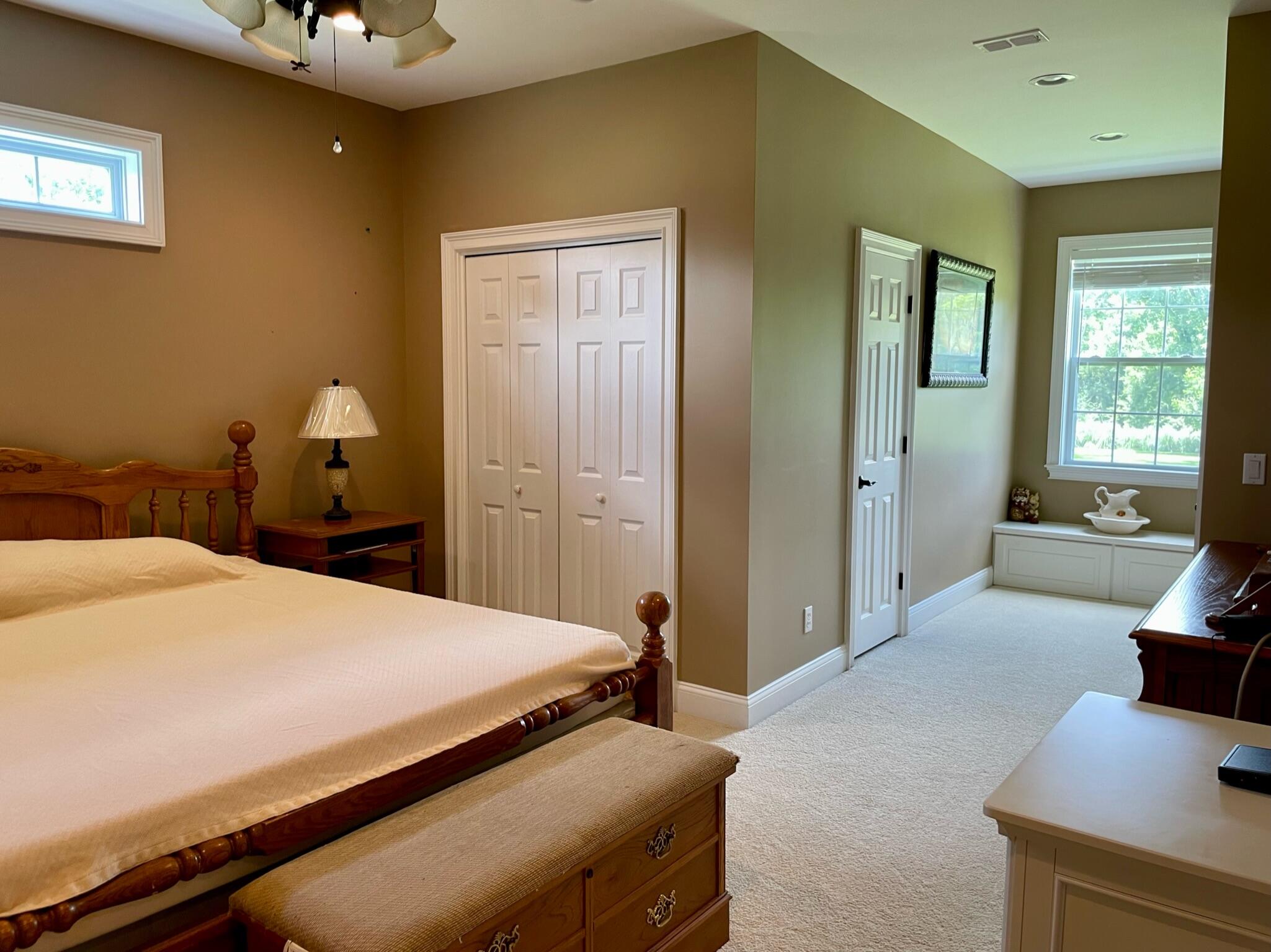 NO RECORDED SUBDIVISION - Residential