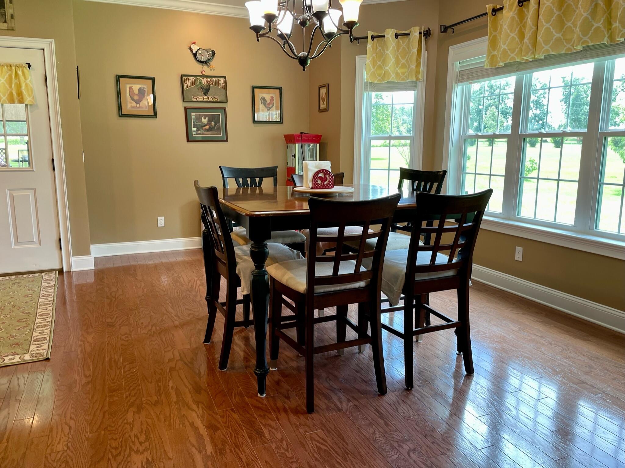 NO RECORDED SUBDIVISION - Residential