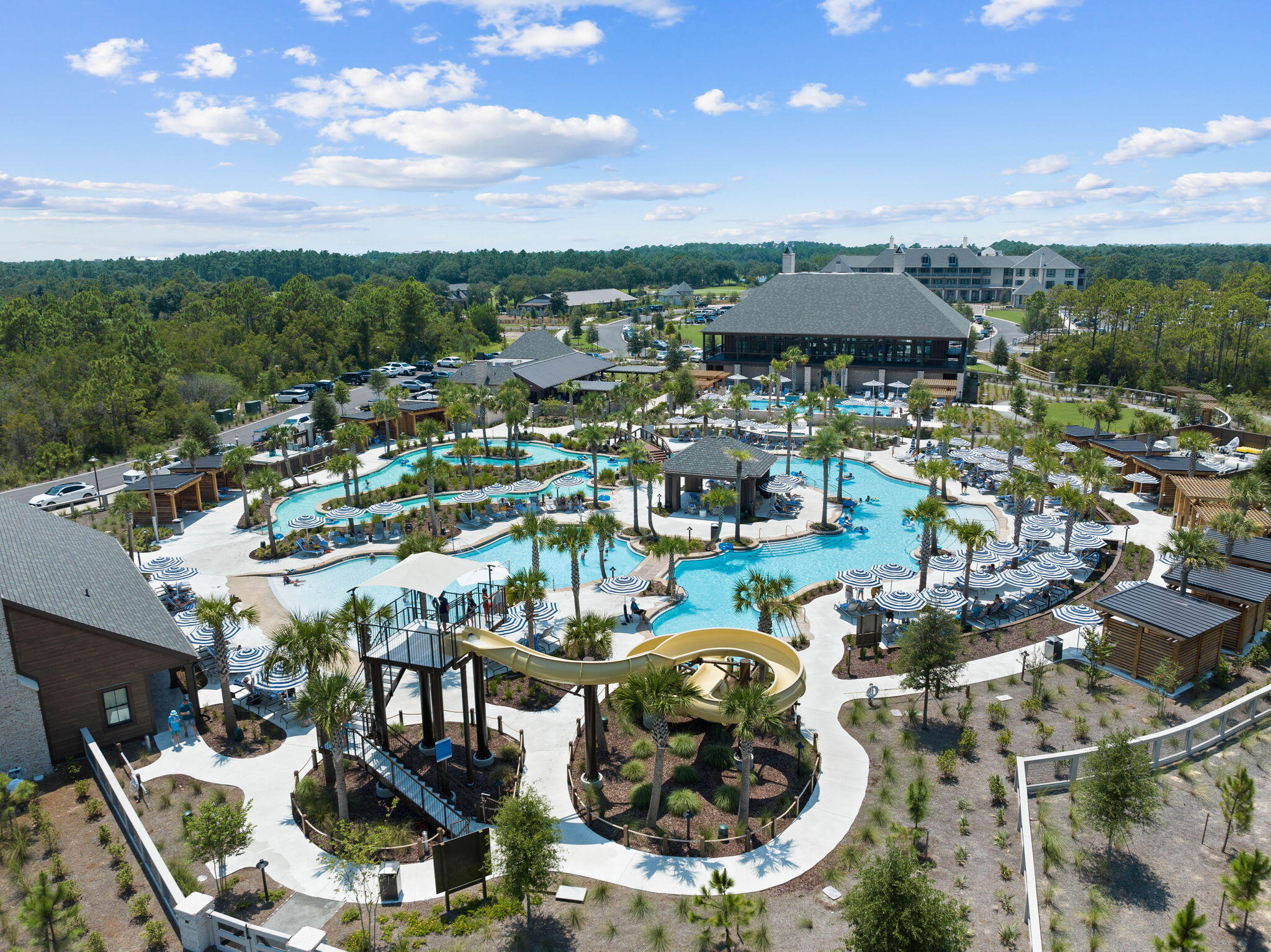 Watersound Camp Creek - Residential