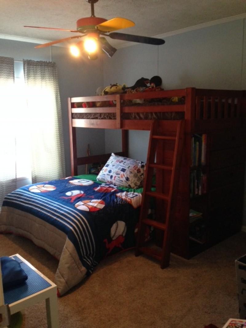 NONESUCH WAY - Residential