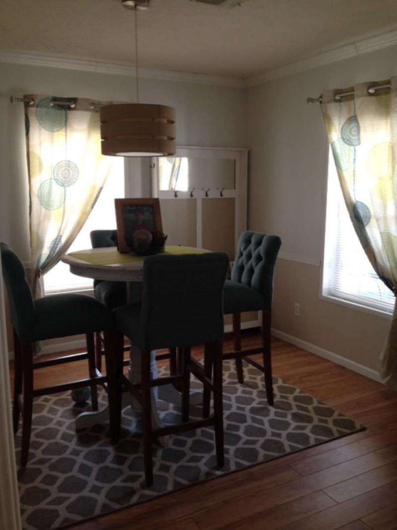 NONESUCH WAY - Residential