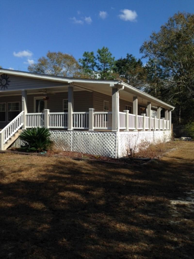 NONESUCH WAY - Residential