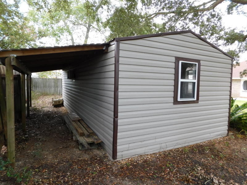 CHEROKEE BEND S/D PH 2 - Residential