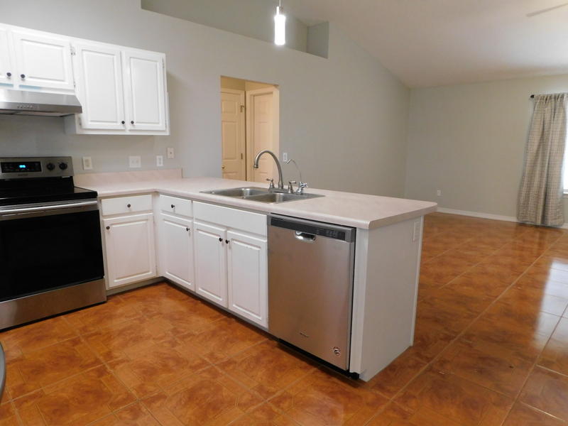 CHEROKEE BEND S/D PH 2 - Residential