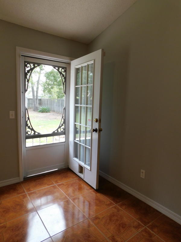 CHEROKEE BEND S/D PH 2 - Residential