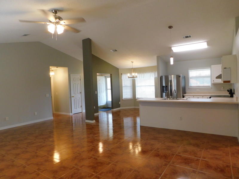 CHEROKEE BEND S/D PH 2 - Residential