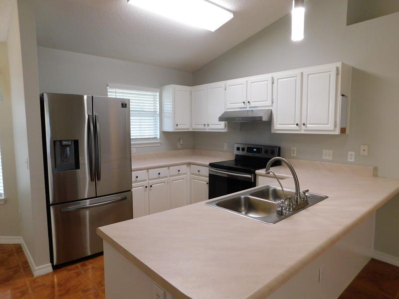 CHEROKEE BEND S/D PH 2 - Residential