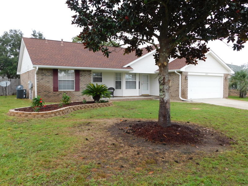 CHEROKEE BEND S/D PH 2 - Residential