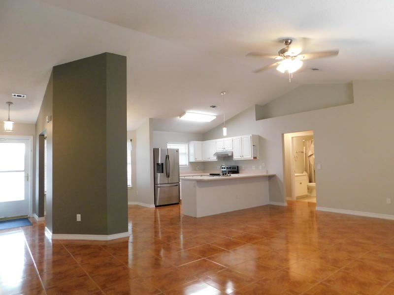 CHEROKEE BEND S/D PH 2 - Residential