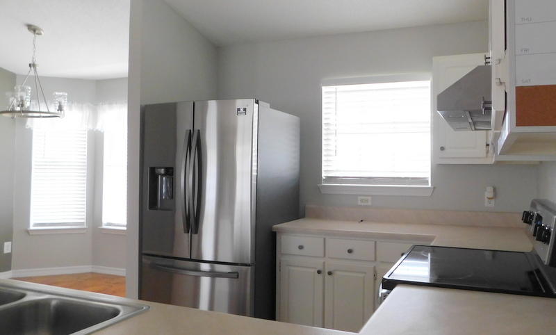 CHEROKEE BEND S/D PH 2 - Residential