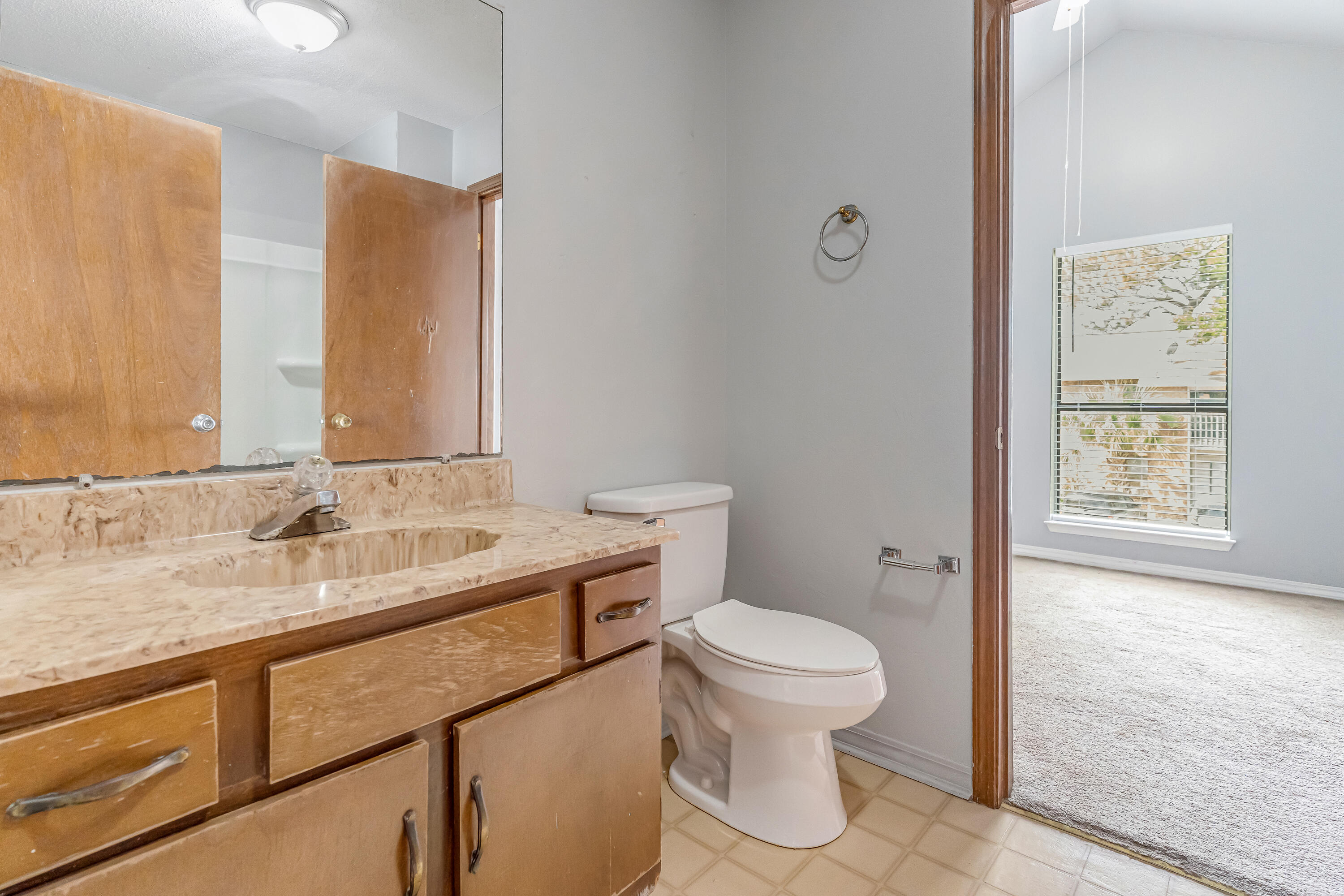 SHANGRA WOODS 1ST ADDN - Residential