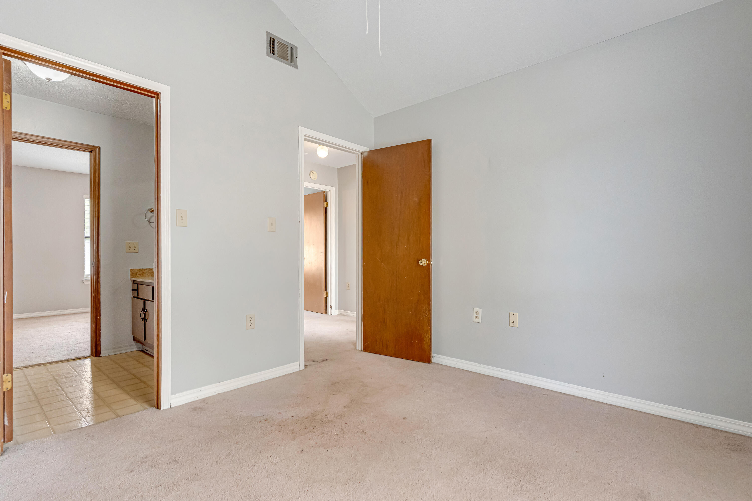 SHANGRA WOODS 1ST ADDN - Residential