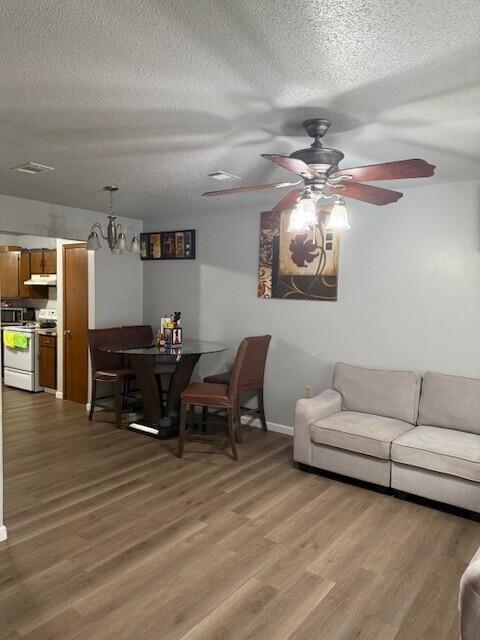 SHANGRA WOODS 1ST ADDN - Residential