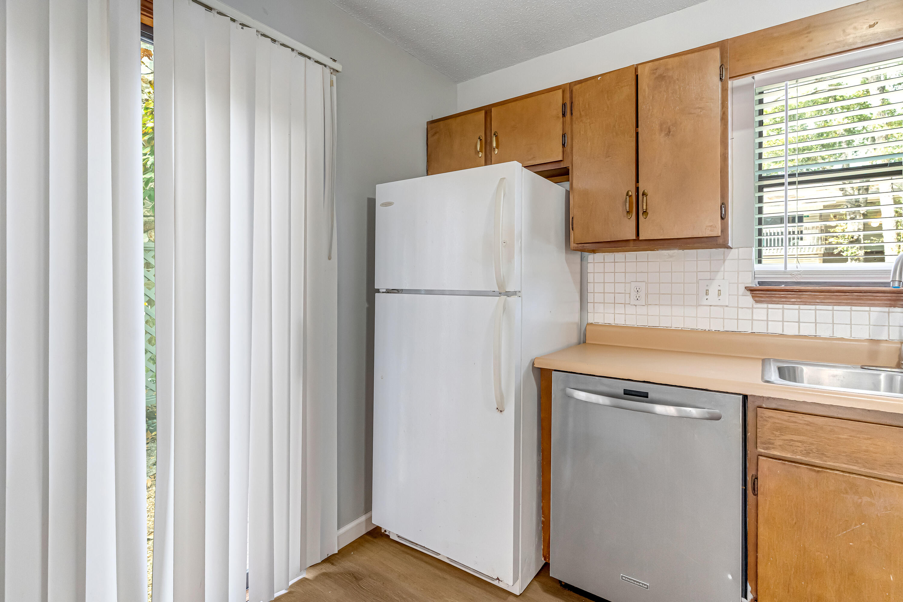 SHANGRA WOODS 1ST ADDN - Residential