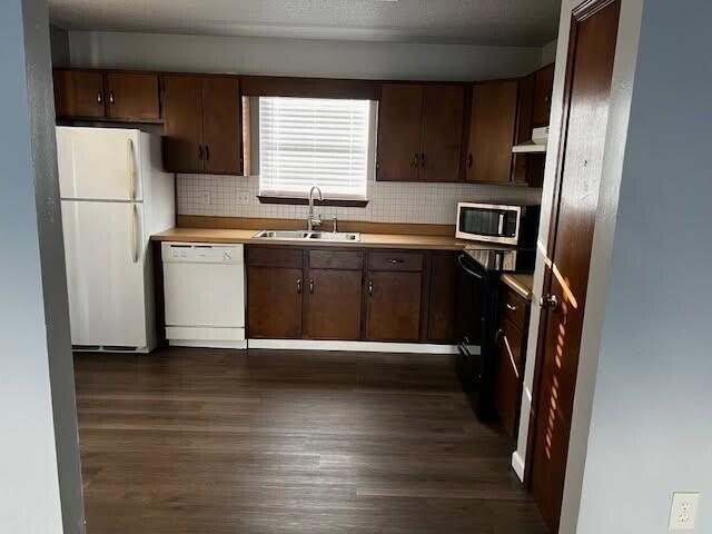 SHANGRA WOODS 1ST ADDN - Residential