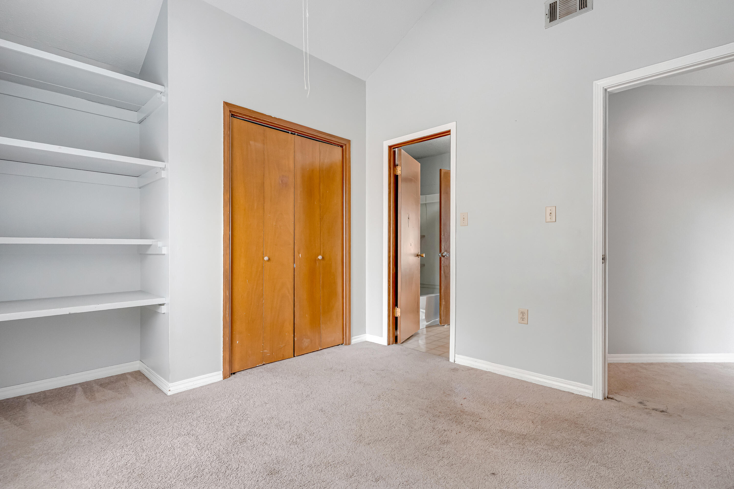 SHANGRA WOODS 1ST ADDN - Residential