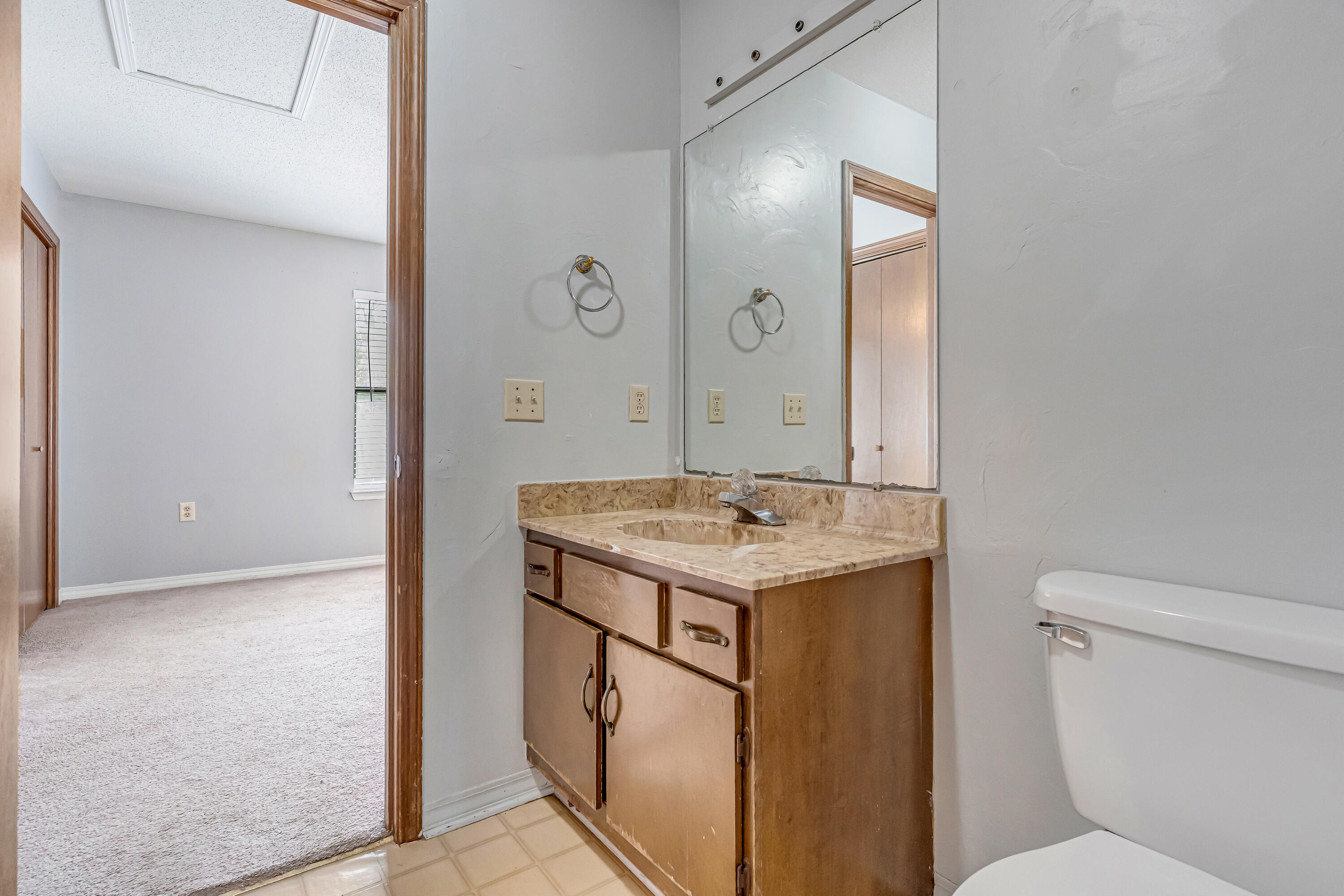 SHANGRA WOODS 1ST ADDN - Residential