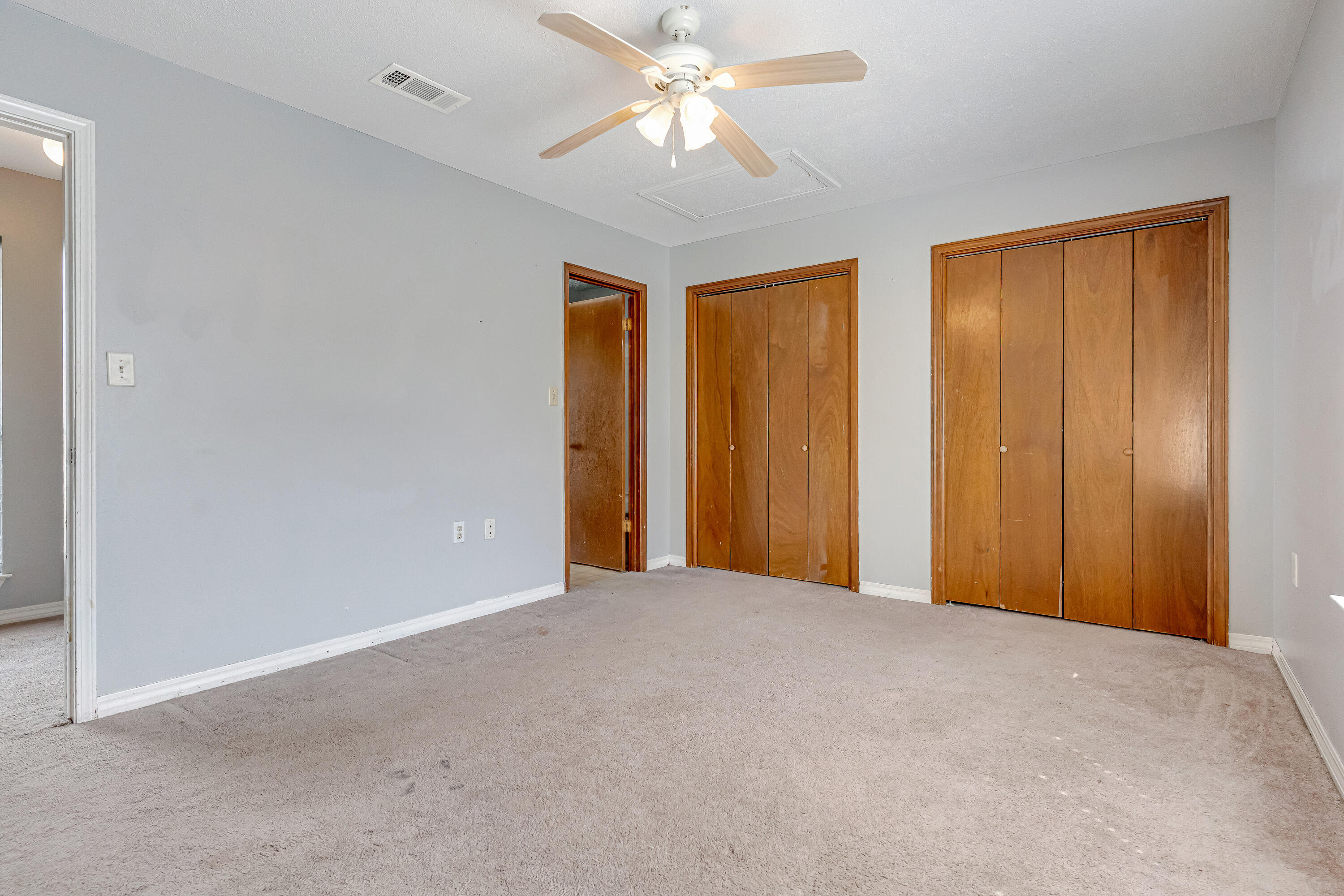SHANGRA WOODS 1ST ADDN - Residential