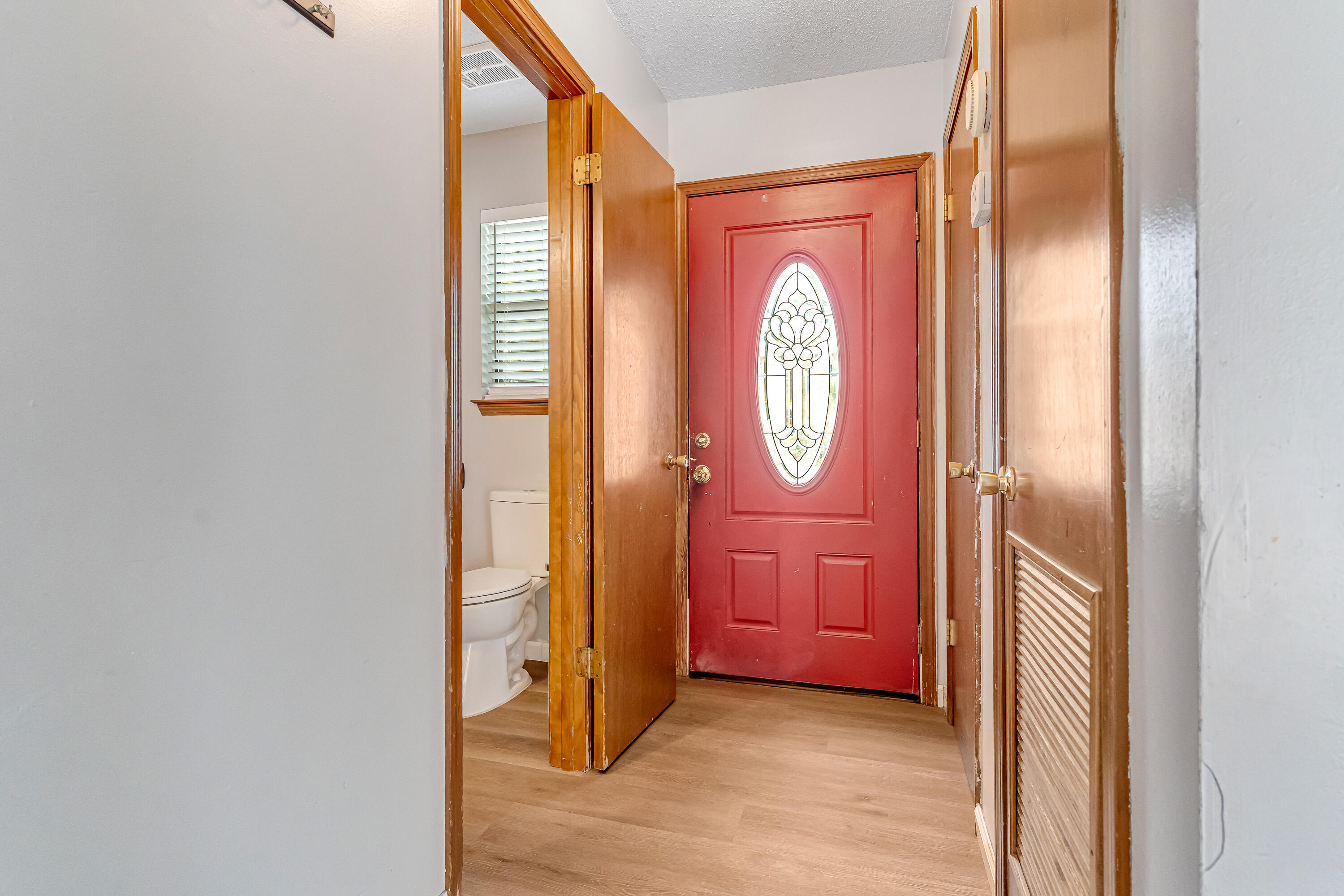 SHANGRA WOODS 1ST ADDN - Residential
