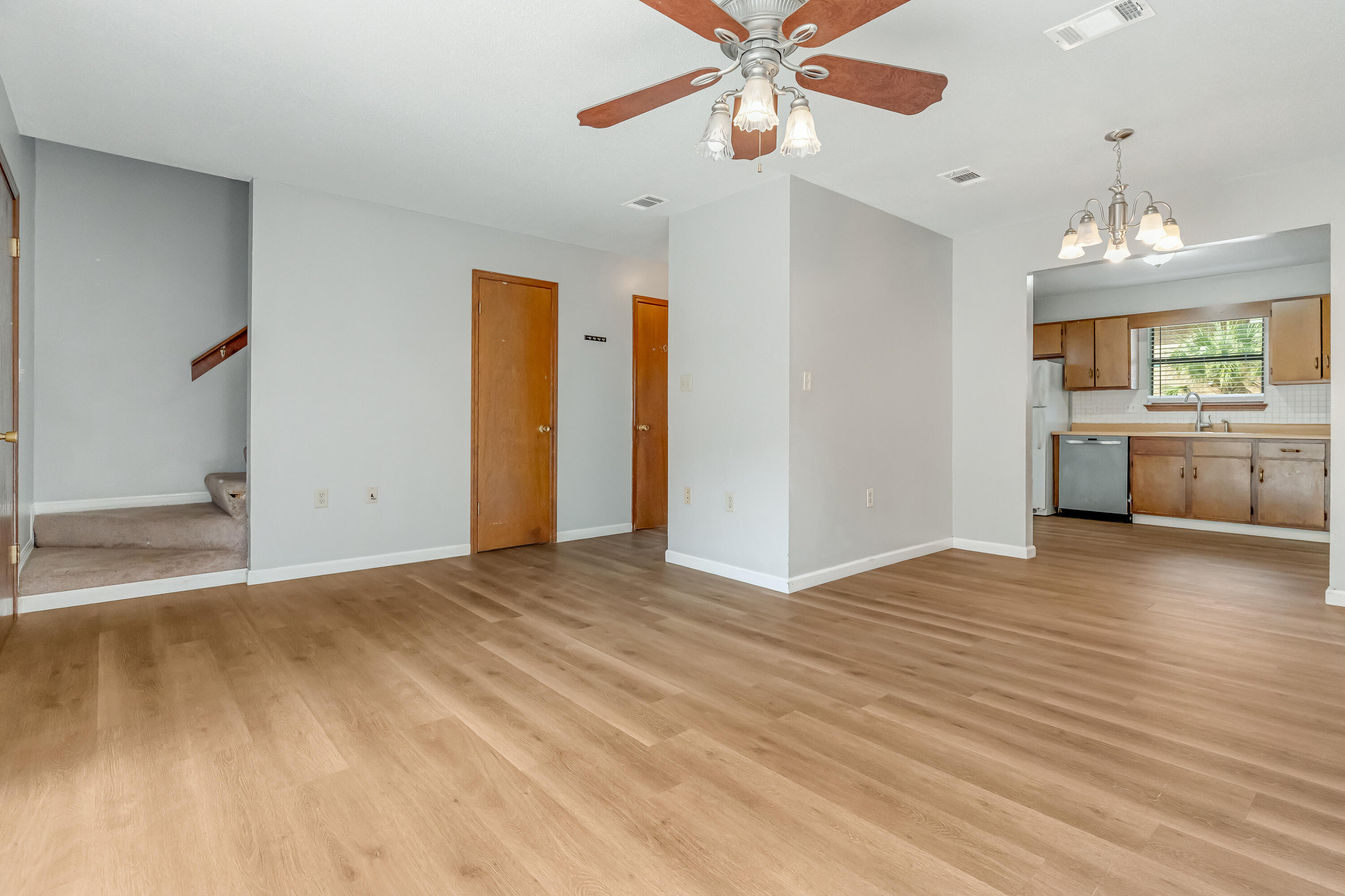 SHANGRA WOODS 1ST ADDN - Residential