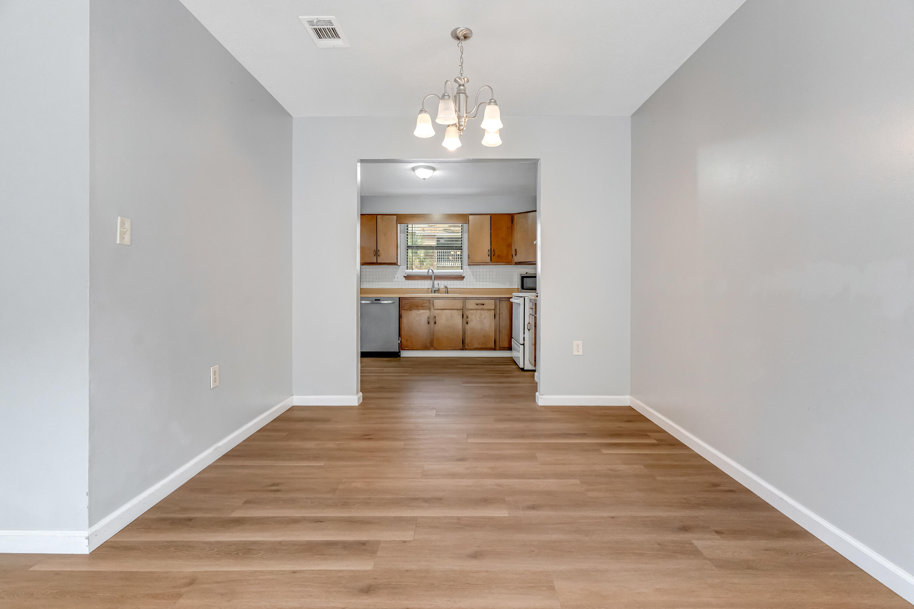 SHANGRA WOODS 1ST ADDN - Residential