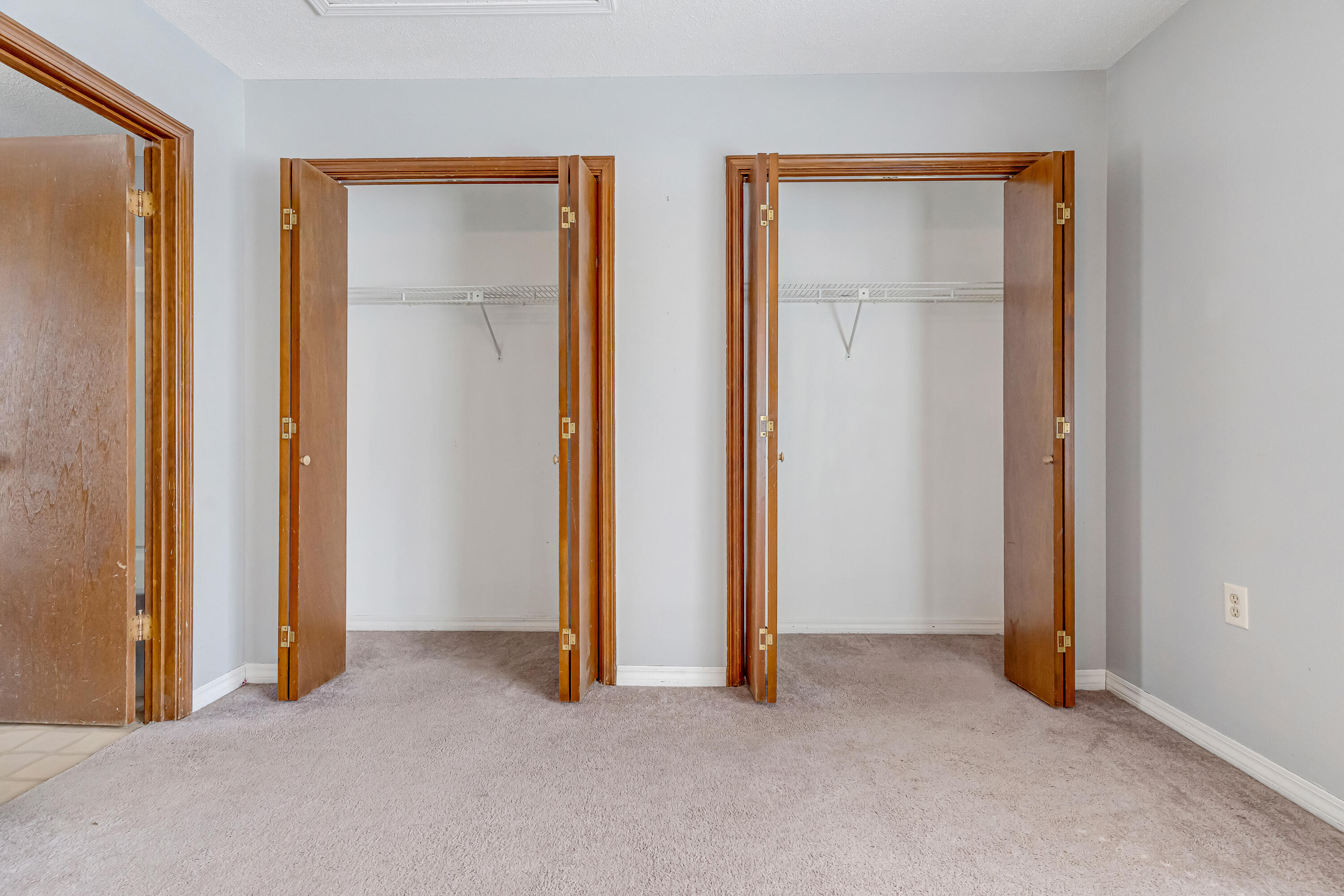 SHANGRA WOODS 1ST ADDN - Residential