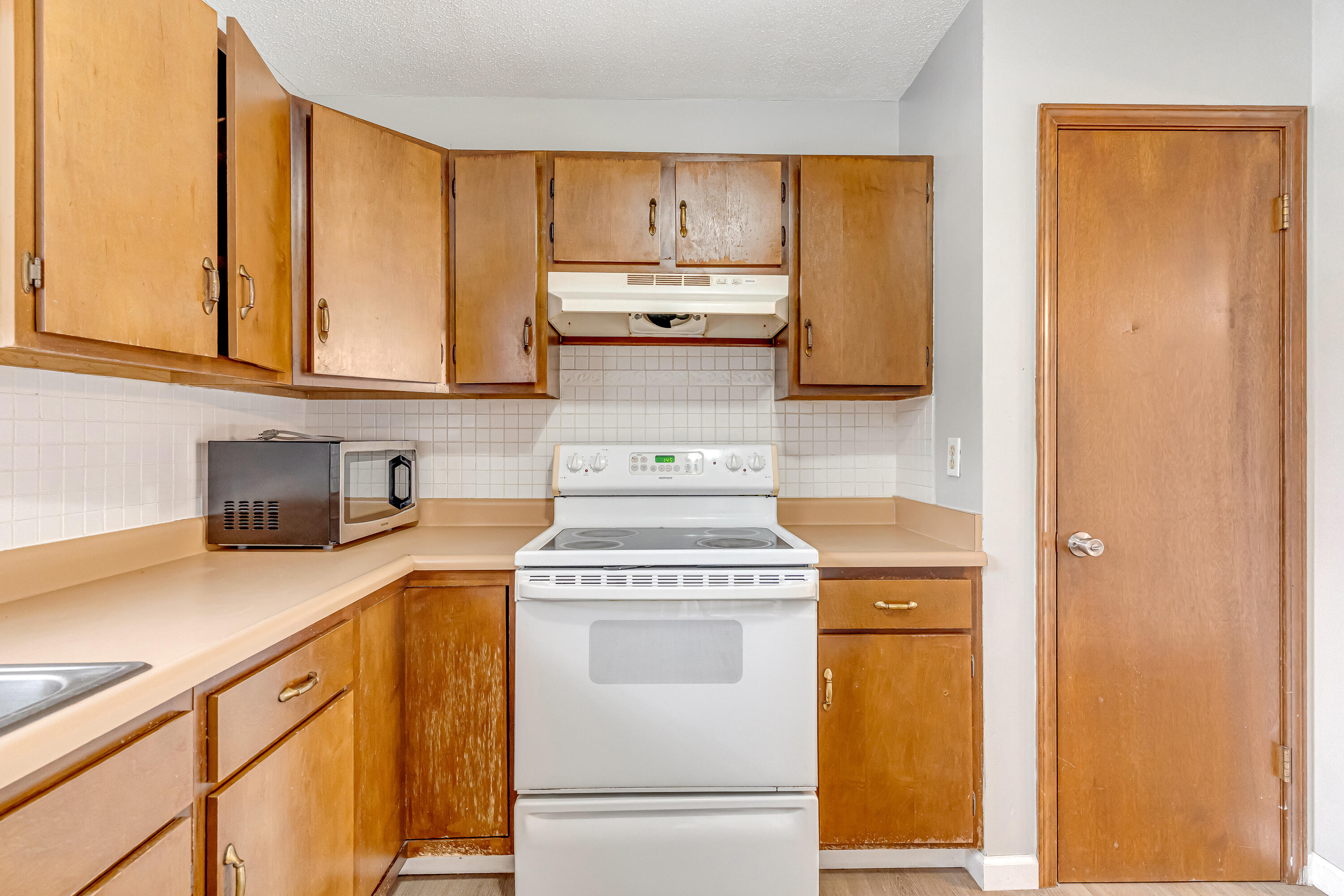 SHANGRA WOODS 1ST ADDN - Residential
