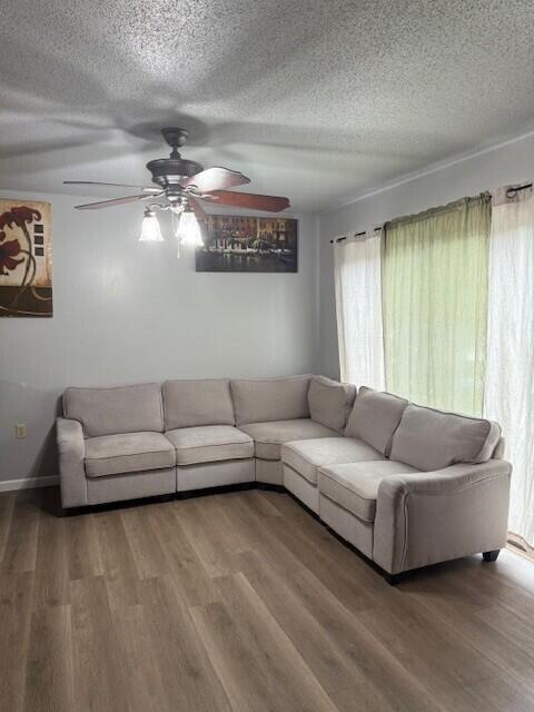 SHANGRA WOODS 1ST ADDN - Residential
