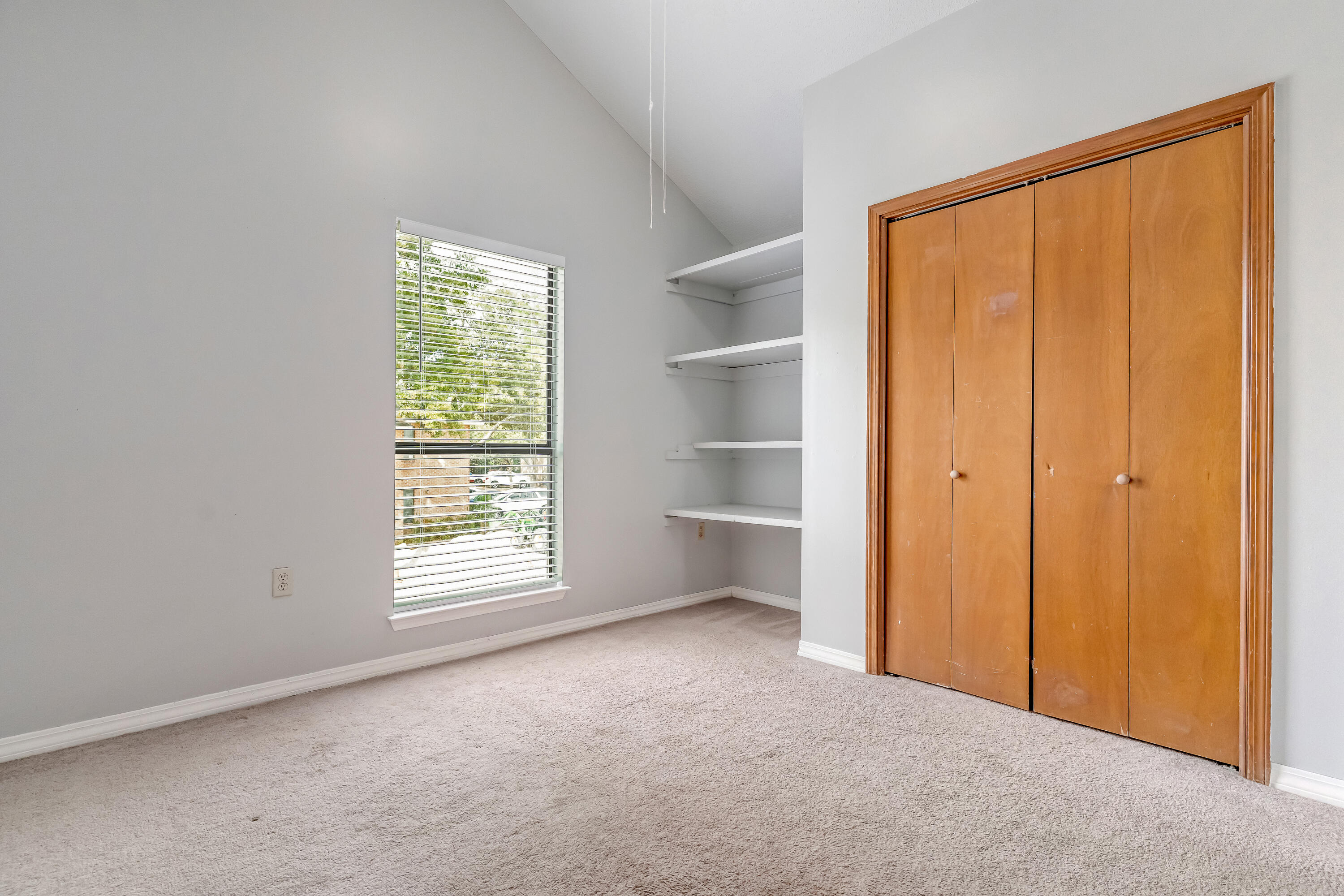 SHANGRA WOODS 1ST ADDN - Residential