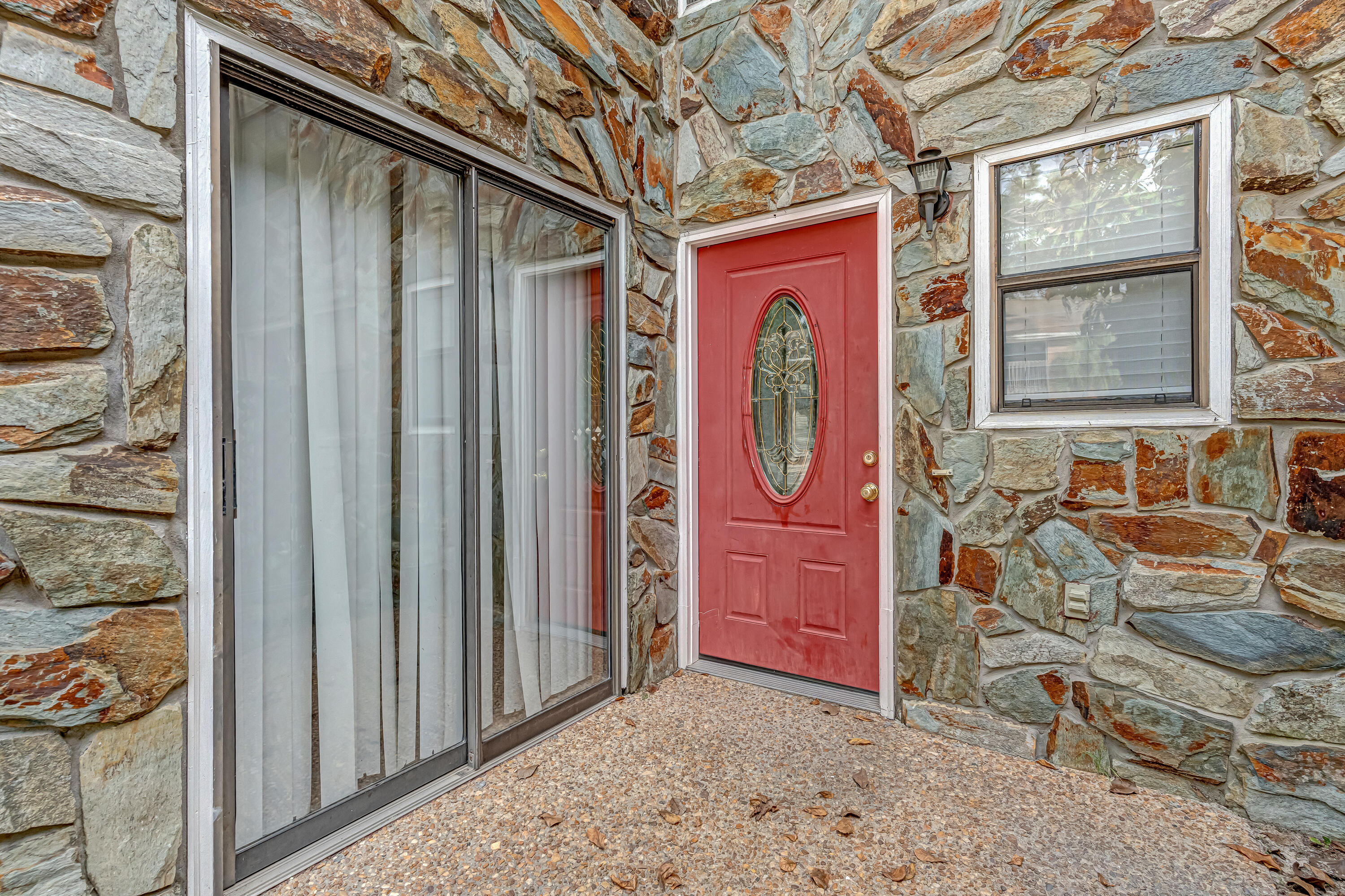 SHANGRA WOODS 1ST ADDN - Residential