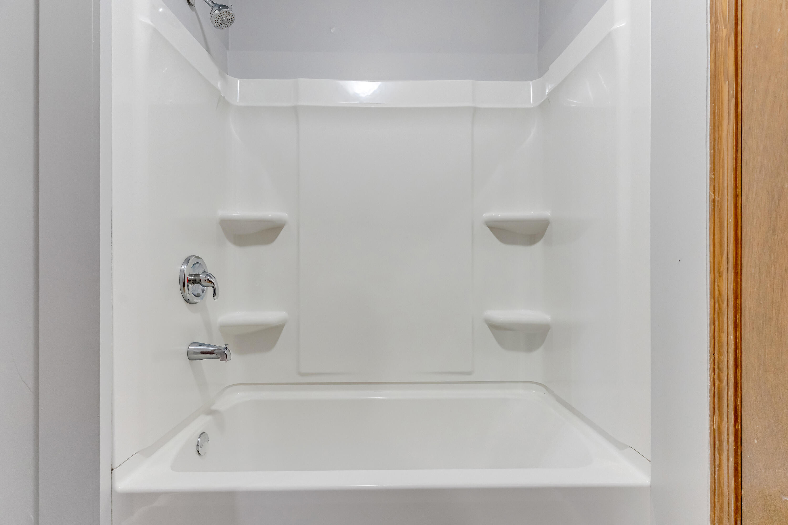 SHANGRA WOODS 1ST ADDN - Residential