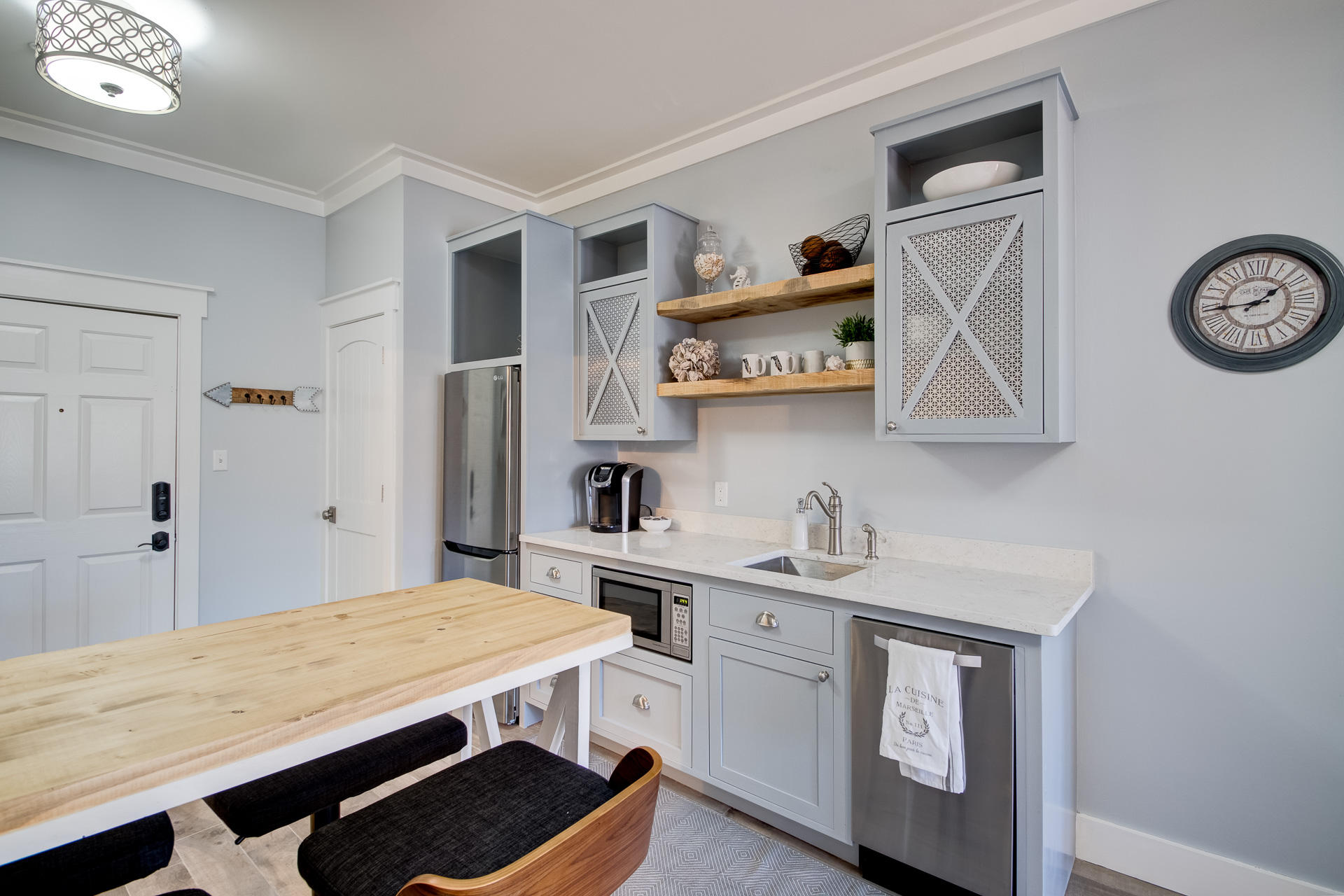 VILLAGE OF SOUTH WALTON BEACH THE - Residential