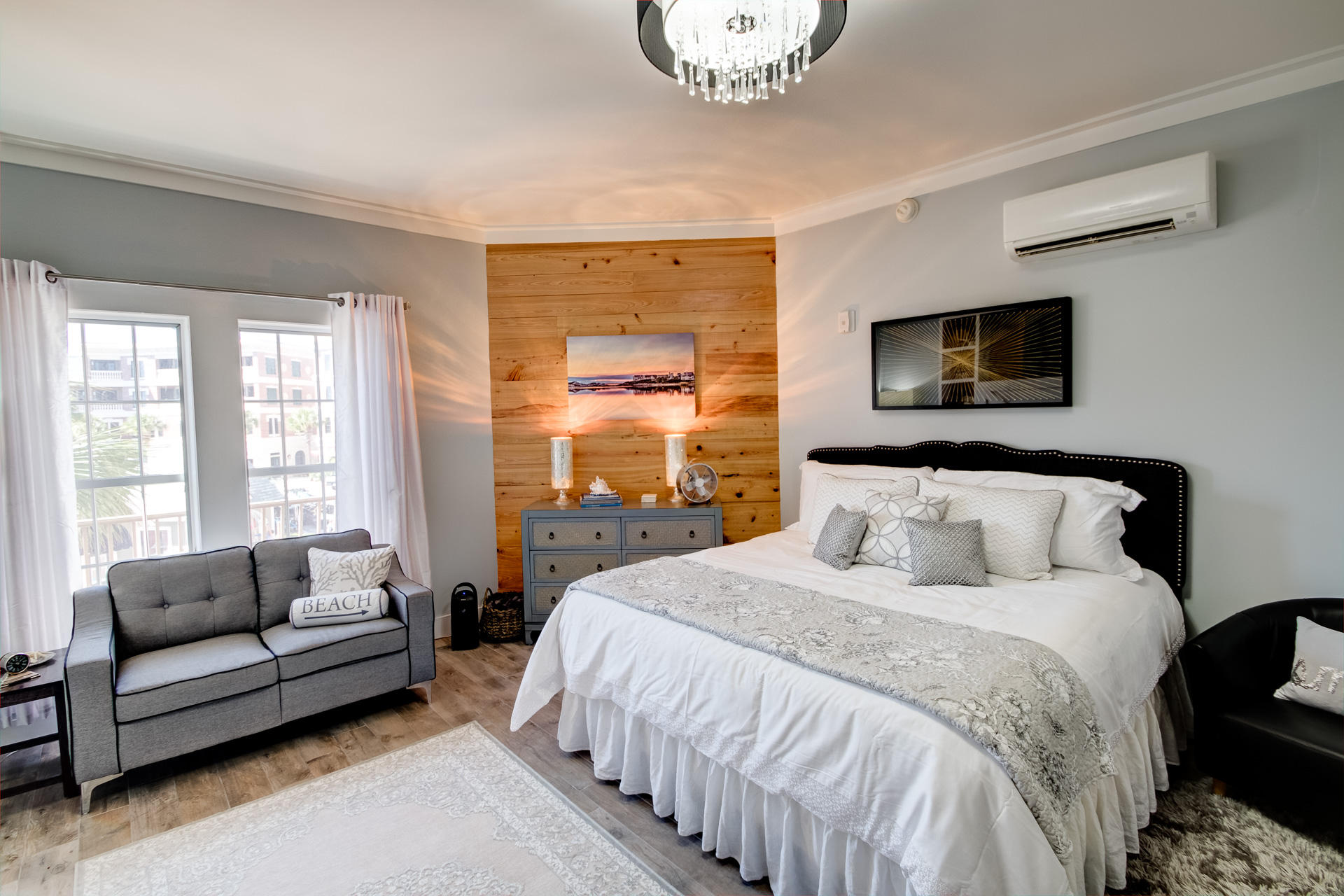 VILLAGE OF SOUTH WALTON BEACH THE - Residential