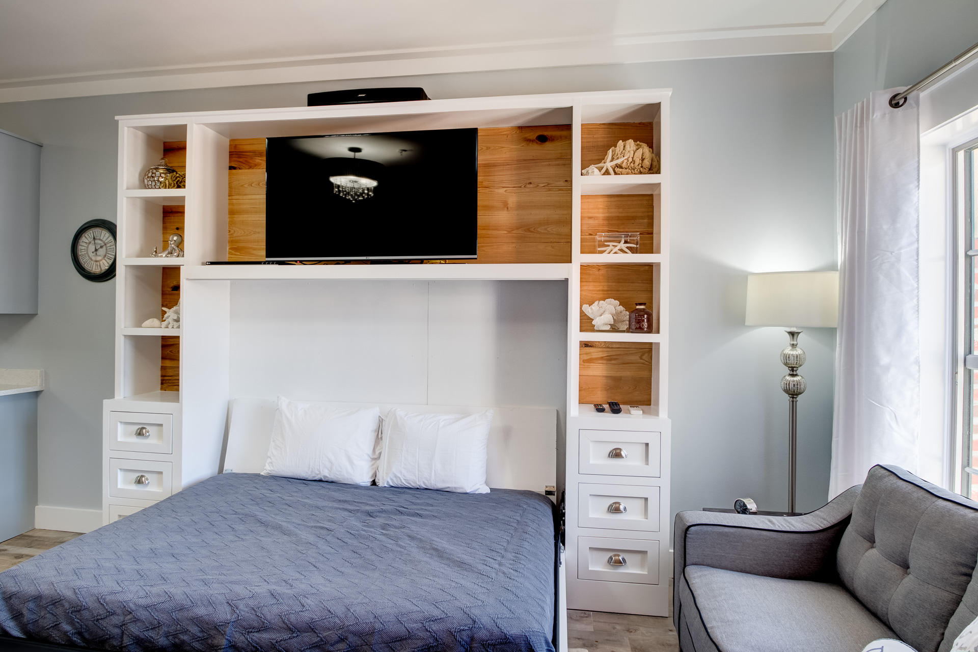 VILLAGE OF SOUTH WALTON BEACH THE - Residential