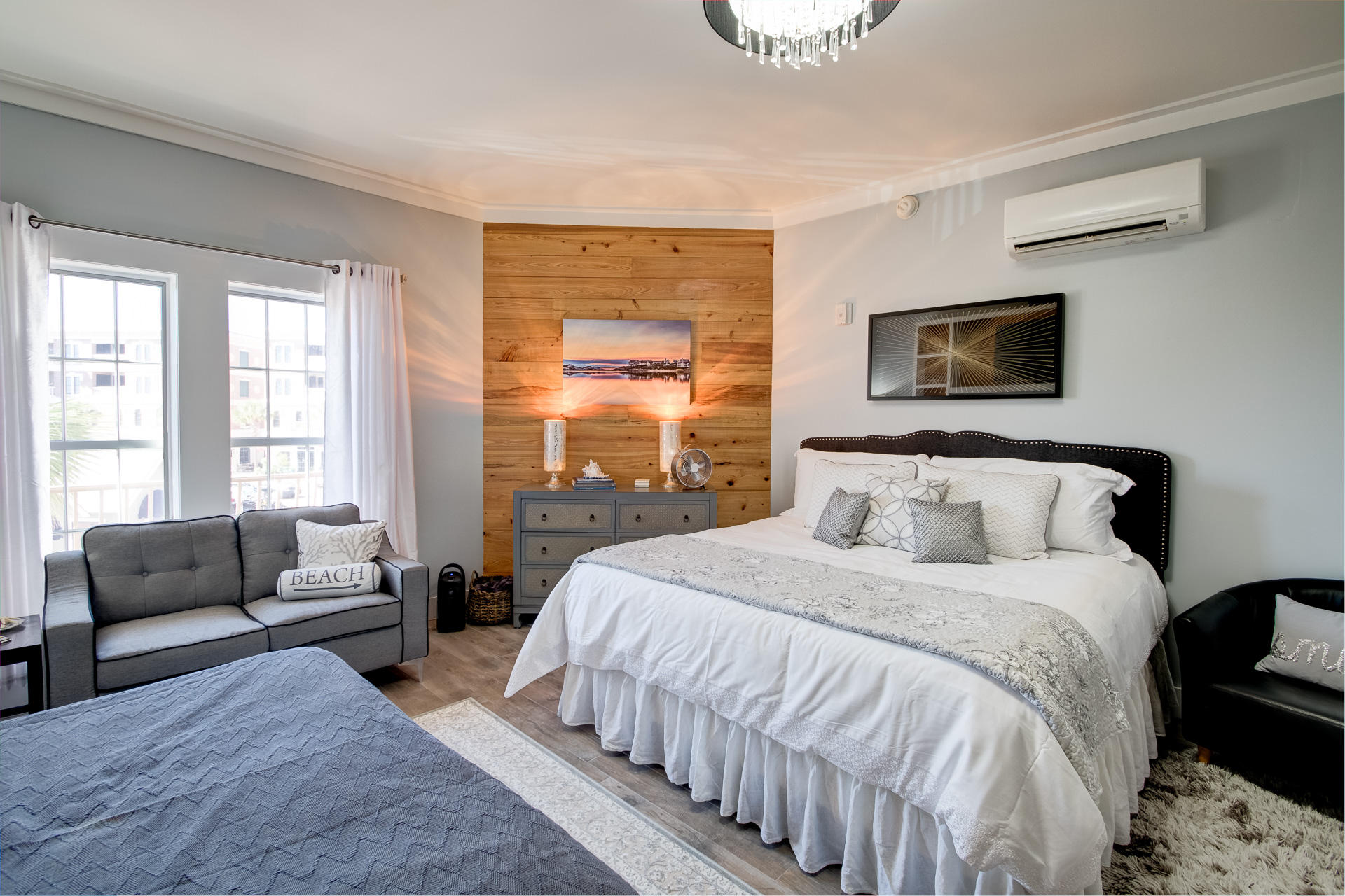 VILLAGE OF SOUTH WALTON BEACH THE - Residential