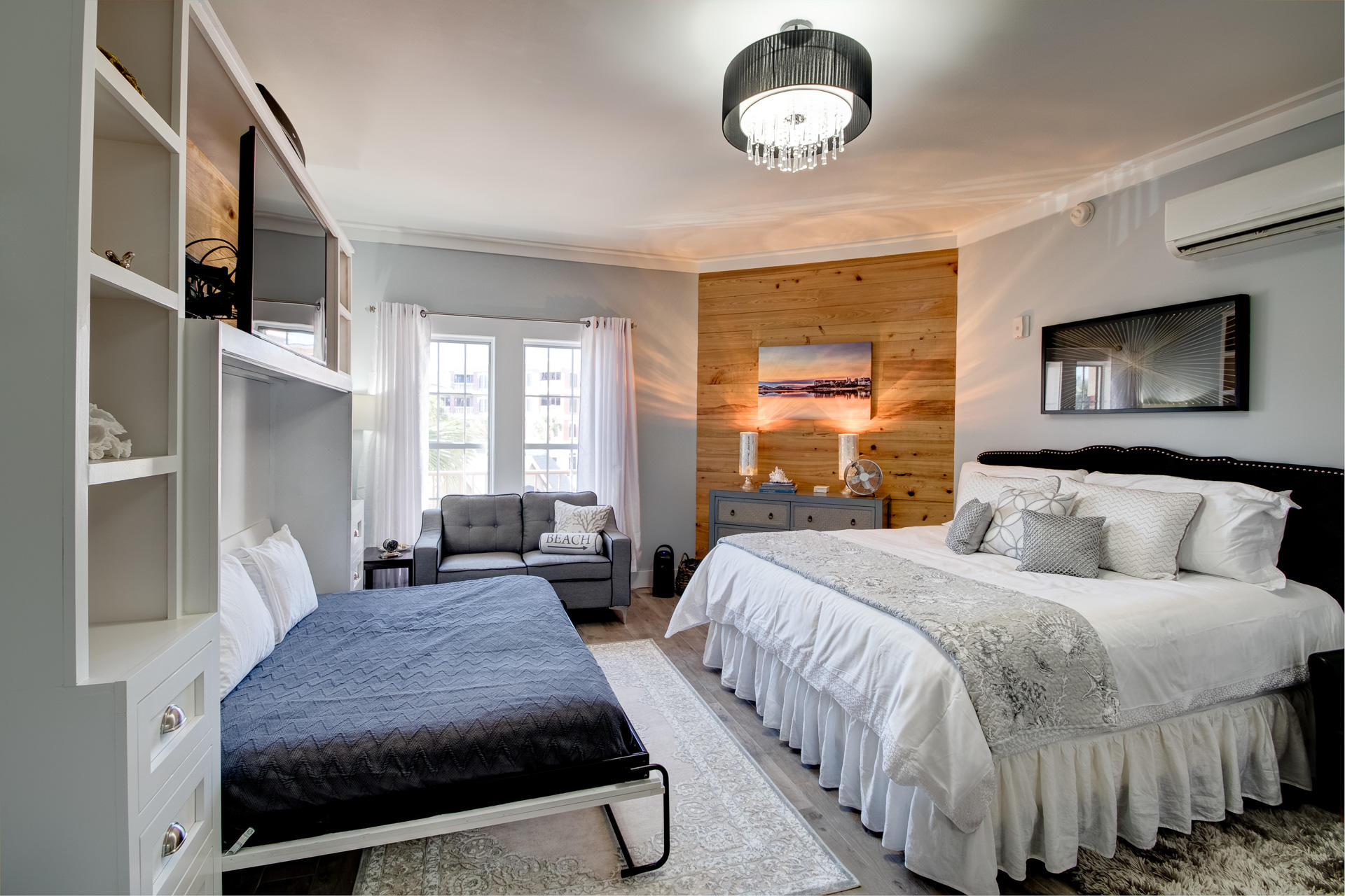 VILLAGE OF SOUTH WALTON BEACH THE - Residential